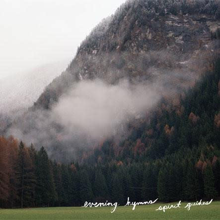 Rock/Pop Evening Hymns - Spirit Guides ('09 CA) (VG+/NM)