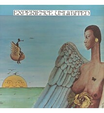 R&B/Soul/Funk Experience Unlimited - Free Yourself