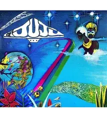 Jazz Oneness Of Juju - Space Jungle Luv