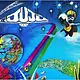 Jazz Oneness Of Juju - Space Jungle Luv