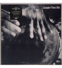 Jazz JuJu - Chapter Two: Nia