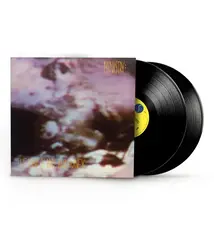 Industrial Ministry - The Land Of Rape And Honey (2LP Deluxe Edition Rocktober 2024)