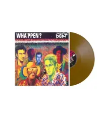 Rock/Pop The English Beat - Wha'ppen? (Rocktober 2024 / Gold Vinyl)