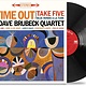 Jazz The Dave Brubeck Quartet - Time Out (2024 180g Stereo Reissue)