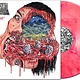 Metal Undeath - More Insane (Red From Beyond Vinyl)