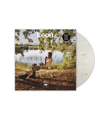 R&B/Soul/Funk Leon Bridges - Leon (Smoke Vinyl)