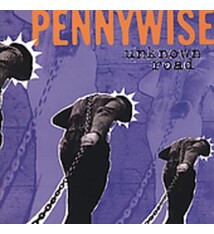 Punk/Hardcore Pennywise - Unknown Road (NEW CD)