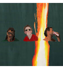 Rock/Pop MJ Lenderman - Manning Fireworks