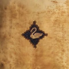 Experimental William Basinski - September 23rd