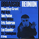 Folk/Country V/A – Broadside Ballads Vol. 6: Broadside Reunion (VG/VG)