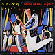 Rock/Pop Sting - Bring On The Night ('86 UK) (VG+/VG+)