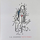 Rock/Pop S.G. Goodman - Teeth Marks (VG+/NM)