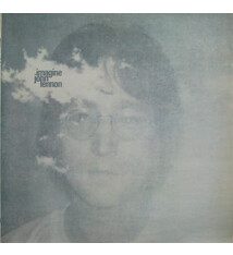 Rock/Pop John Lennon - Imagine (Purple Label Reissue) (VG+/VG)