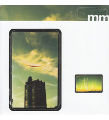 Rock/Pop Modest Mouse - Too Many Fiestas For Rueben (2014 7") (VG+/VG++)