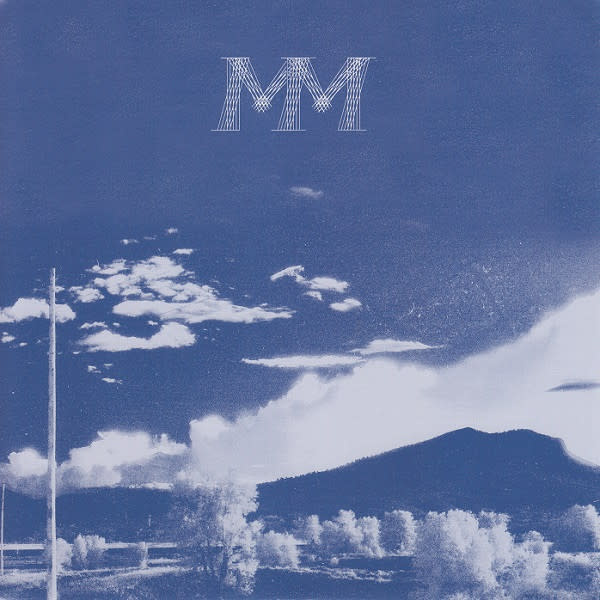 Rock/Pop Modest Mouse - White Lies, Yellow Teeth (2014 7") (NM/VG++)