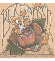 Folk/Country Bert Jansch - Blackwater Side (2012 US 7")