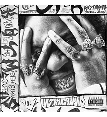 Hip Hop/Rap Denzel Curry - King Of The Mischievous South Vol. 2