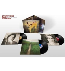 Rock/Pop David Sylvian - Everything and Nothing