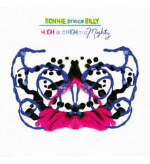 Rock/Pop Bonnie 'Prince' Billy - High and High and Mighty