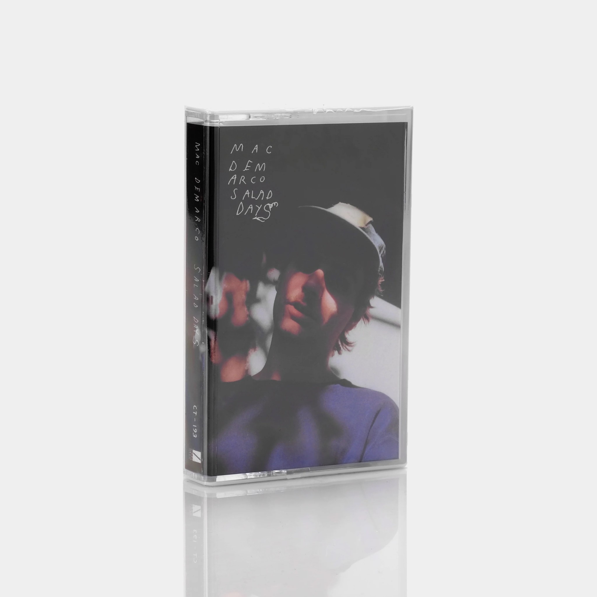 Rock/Pop Mac DeMarco - Salad Days