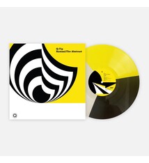 Hip Hop/Rap Q-Tip - Kamaal The Abstract (VMP Yellow, Black & White 180g Reissue)