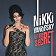 Jazz Nikki Yanofsky - Little Secret (VG++/VG+)