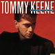 Rock/Pop Tommy Keene - Based On Happy Times ('89 CA) (VG+/NM)
