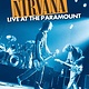 Rock/Pop Nirvana - Live At The Paramount (USED BLU RAY) (SEALED)