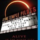 Rock/Pop Stone Temple Pilots - Alive In The Windy City (USED BLU RAY) (SEALED)