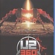 Rock/Pop U2 - 360: Live At The Rose Bowl (USED BLU-RAY) (SEALED)