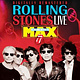 Rock/Pop The Rolling Stones - Live At The Max (USED BLU RAY) (SEALED)