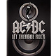 Rock/Pop AC/DC – Let There Be Rock Limited Ed. Boxset (USED BLU RAY)