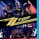 Rock/Pop ZZ Top - Live At Montreux 2013 (USED BLU RAY) (SEALED)