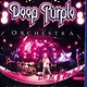 Rock/Pop Deep Purple With Orchestra - Live At Montreux 2011 (USED BLU RAY) (SEALED)