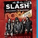 Rock/Pop Slash Featuring Myles Kennedy & The Conspirators - Live At The Roxy 25.9.14 (USED BLU-RAY) (SEALED)