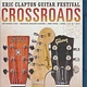 Rock/Pop V/A - Crossroads - Eric Clapton Guitar Festival 2013 (USED BLU RAY)