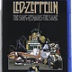 Rock/Pop Led Zeppelin ‎- The Song Remains The Same (USED BLU RAY)