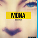 Rock/Pop Madonna ‎- MDNA World Tour (USED BLU RAY) (SEALED)