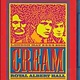 Rock/Pop Cream - Live At Royal Albert Hall (USED BLU RAY) (SEALED)