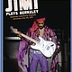 Rock/Pop Jimi Hendrix - Jimi Plays Berkeley Satuday May 30th, 1970 (USED BLU RAY) (SEALED)