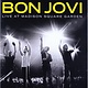 Rock/Pop Bon Jovi ‎- Live At Madison Square Garden (USED BLU RAY)