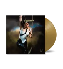 Rock/Pop Caroline Polachek - Pang 5th Ann. Ed. (Gold Vinyl)