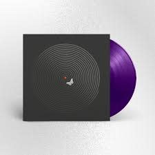 Rock/Pop Bardo Pond - Set and Setting (25th Anniversary Purple Vinyl)