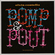 Rock/Pop Elvis Costello - Pomp & Pout (The Universal Years) (RARE DELETED VERSION) (USED CD - scuff)