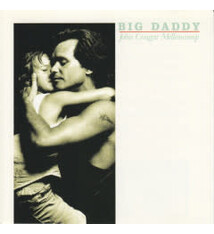 Rock/Pop John Cougar Mellencamp – Big Daddy (VG++/VG++)