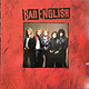 Rock/Pop Bad English - S/T ('89 US) (VG+/VG+, few scuff lines on cover)