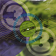 Electronic Roxy Breaks (DJ Duke) - Roxy Breaks Volume 1 ('95 US 12") (VG+/VG+)