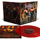 Metal Incantation - Mortal Throne Of Nazarene (Blood Red Ripple)