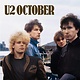 Rock/Pop U2 - October (Priced reduced for corner dent: $39.99 -> $34.99)