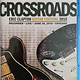 Rock/Pop V/A - Crossroads - Eric Clapton Guitar Festival 2010 (USED 2 x BLU RAY)